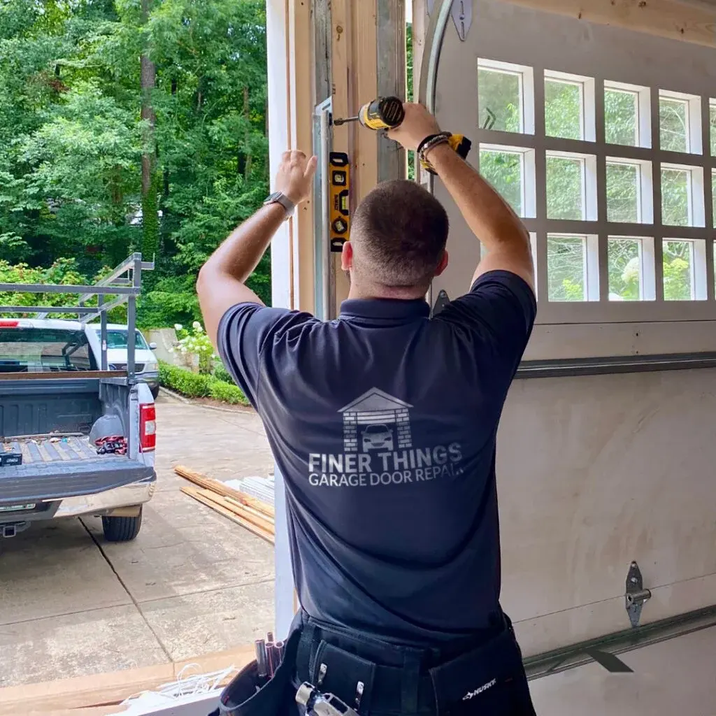 Garage Door Repair East Brunswick East Brunswick