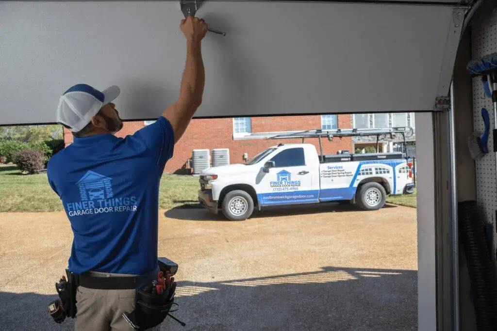 Garage Door Repair East Brunswick East Brunswick 2