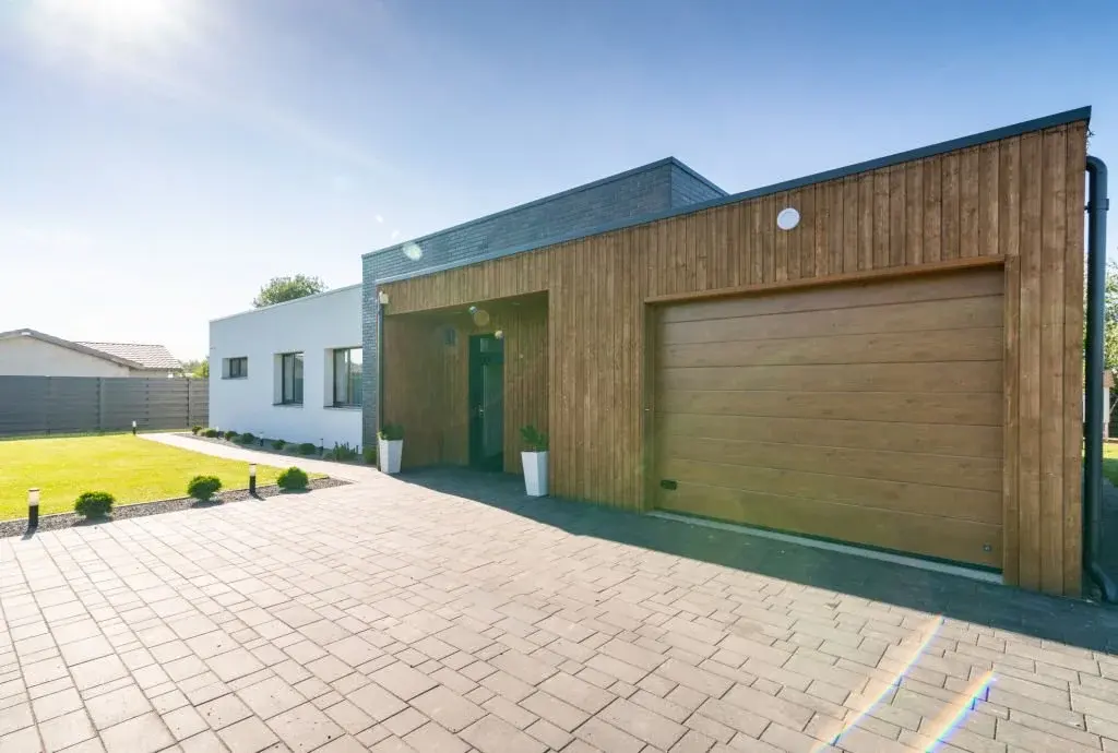 Garage Door Spring Repair East Brunswick