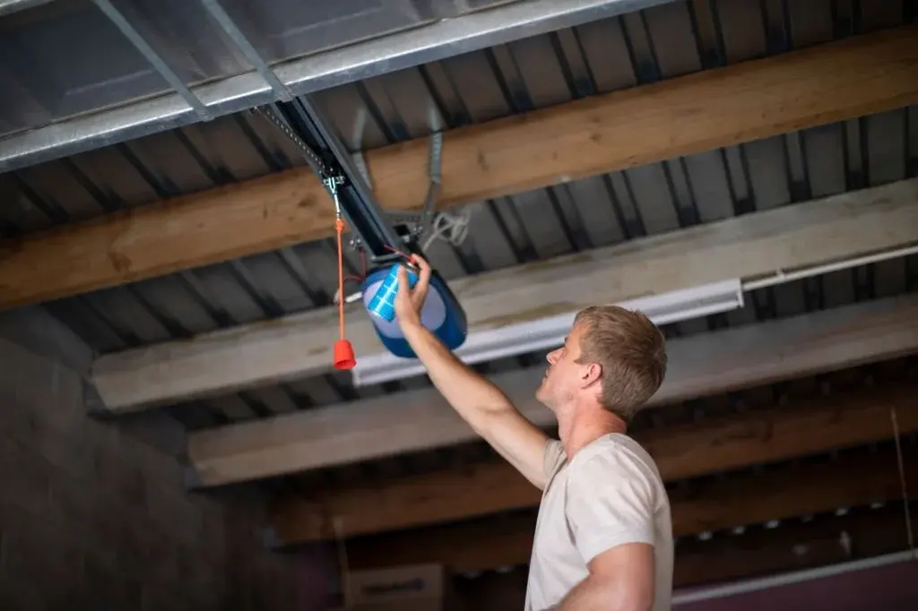 Garage Door Opener Repair East Brunswick East Brunswick