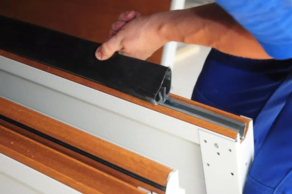 Garage Door Repair East Brunswick East Brunswick 4